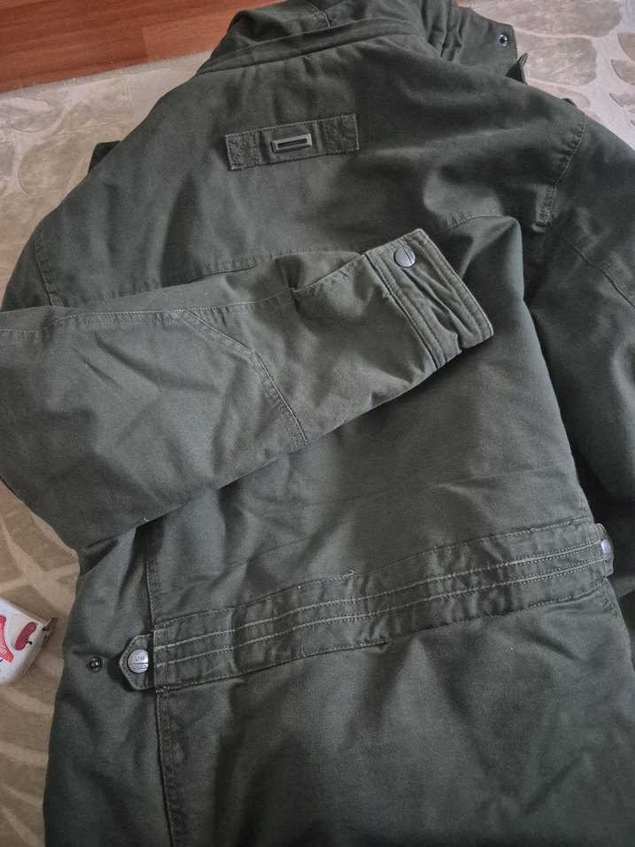 UW-Fashion Kahverengi Erkek Rozeti - Görsel 3