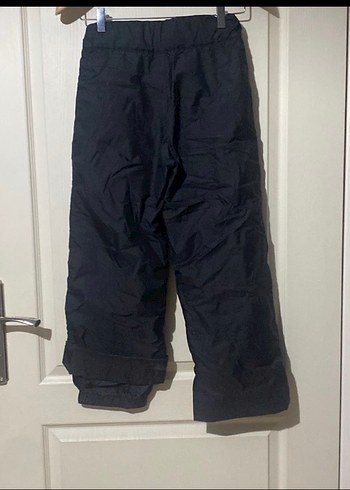Decathlon wedze çocuk Kayak Pantolonu - Görsel 2