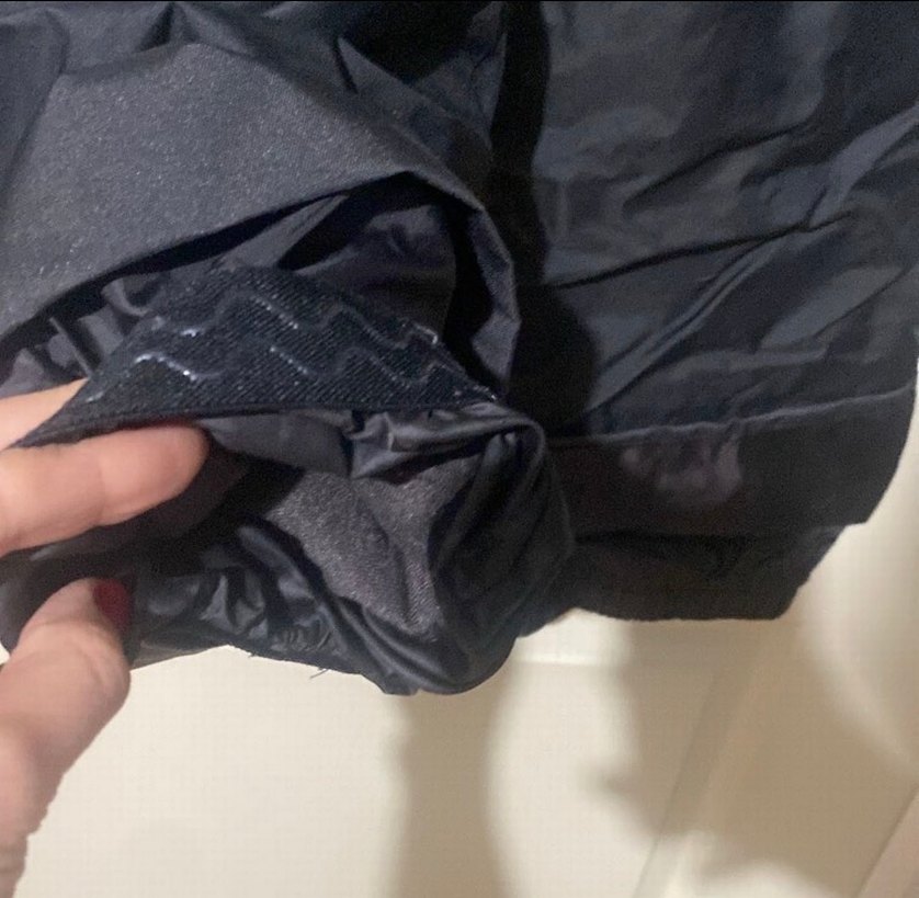 Decathlon wedze çocuk Kayak Pantolonu - Görsel 4