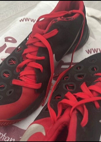 Nike orijinal basketbol ayakkabısı - Görsel 3