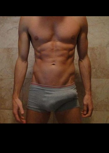 Mavi Calvin Klein Erkek Boxer - Görsel 7