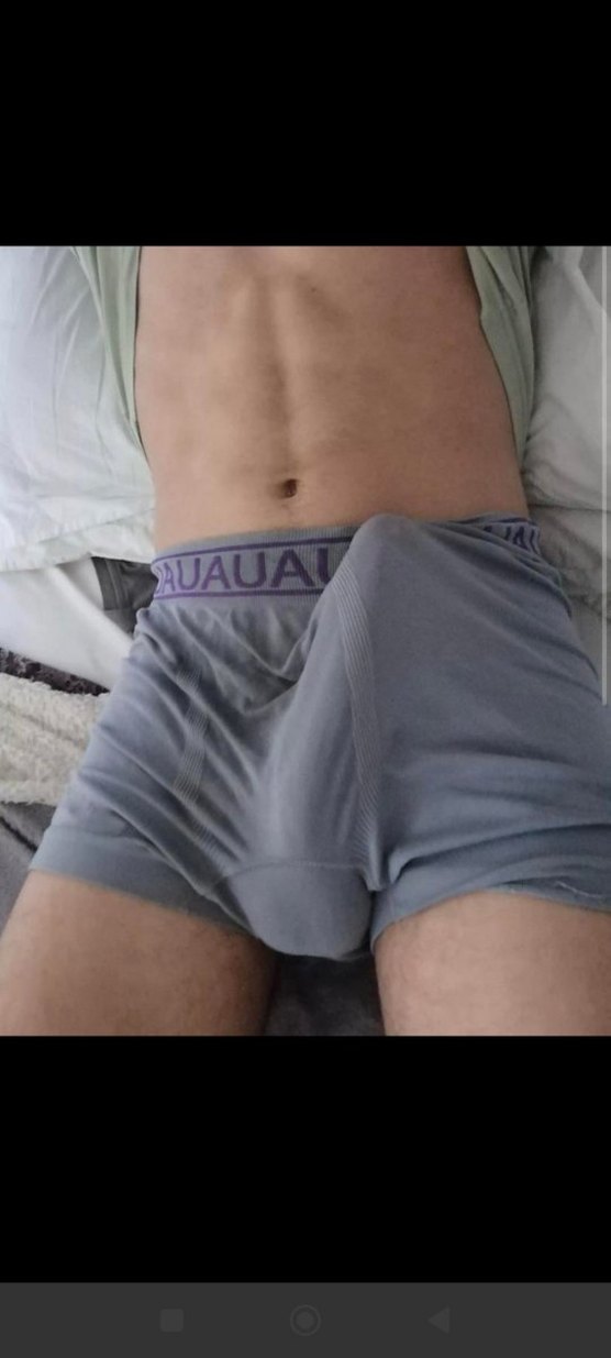 Mavi Calvin Klein Erkek Boxer - Görsel 2