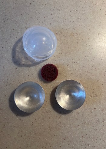 Göğüs ucu koruyucusu - Görsel 3