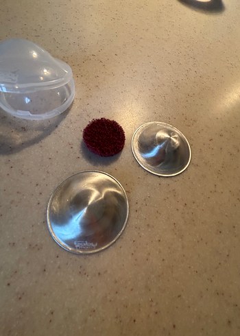 Göğüs ucu koruyucusu - Görsel 2