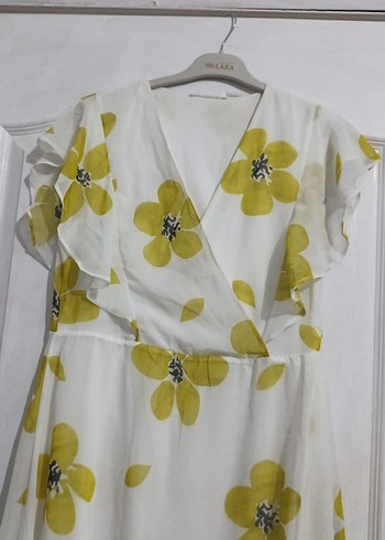 Uzun  Elbise - Görsel 2