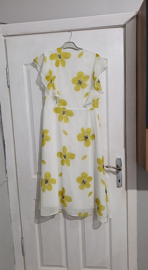 Uzun  Elbise - Görsel 3