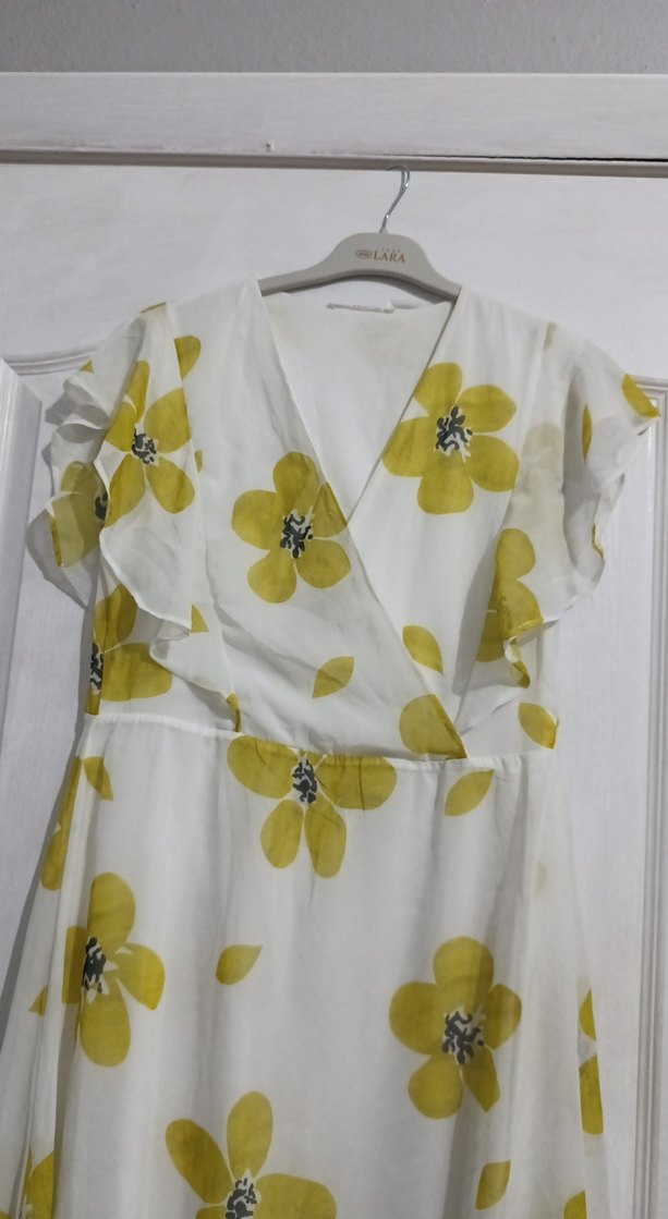 Uzun  Elbise - Görsel 2