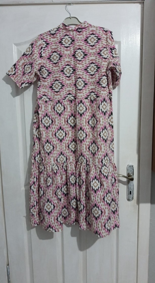 uzun Elbise - Görsel 2