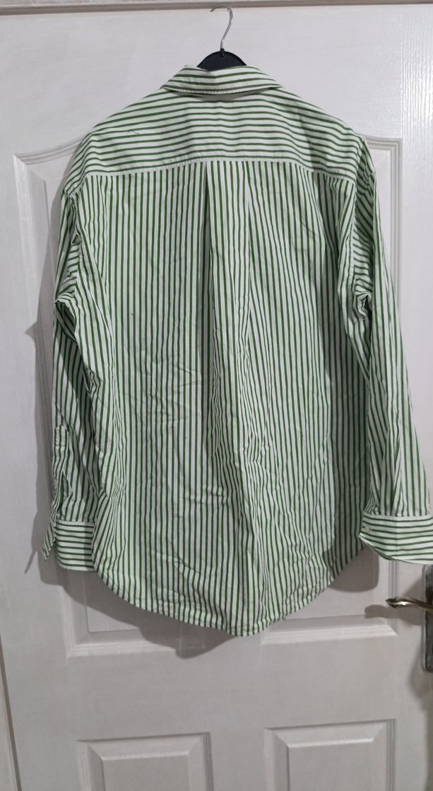 Erkek Gömlek - Görsel 2