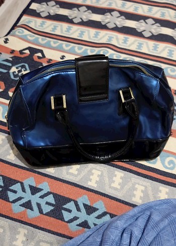 Deri Kadın Çanta - Görsel 2