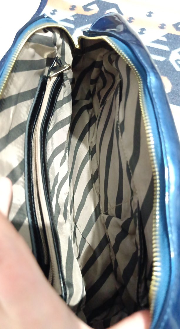 Deri Kadın Çanta - Görsel 3