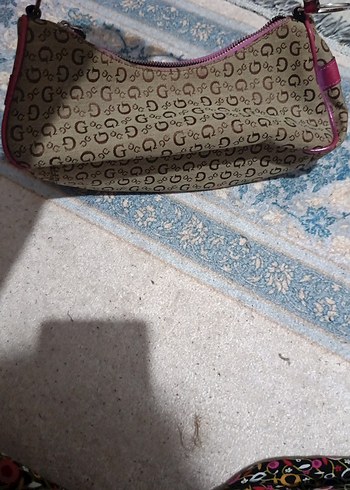 Kadın Çantası - Görsel 2