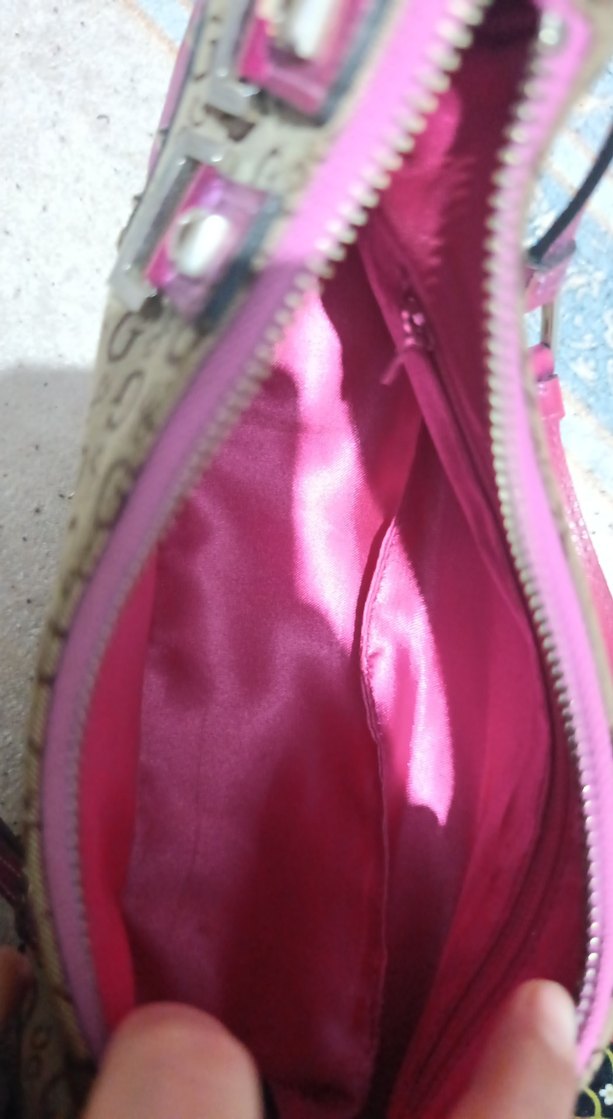 Kadın Çantası - Görsel 3