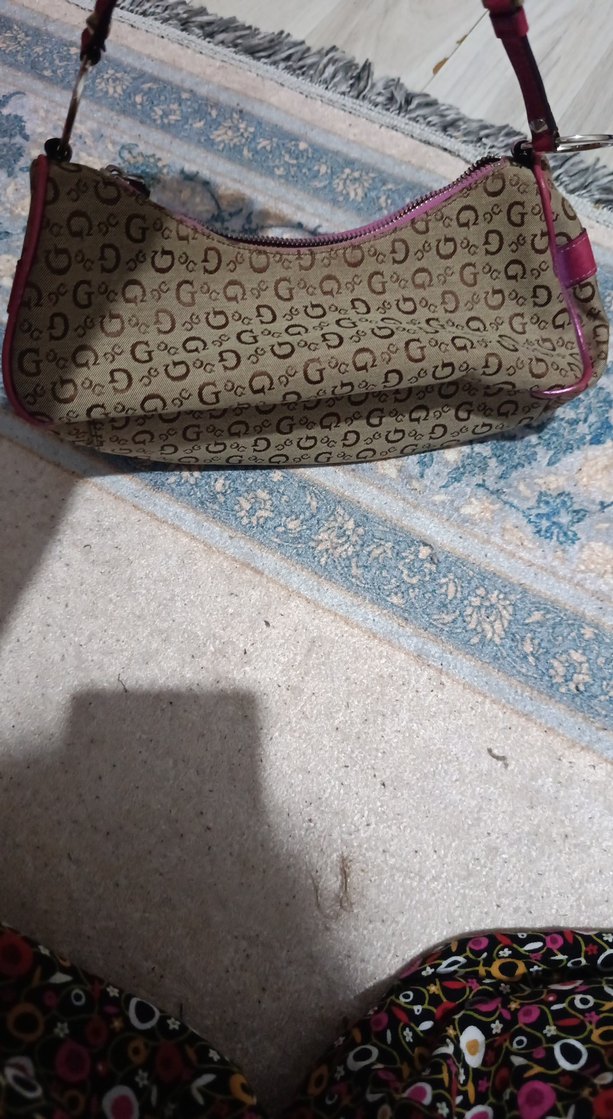 Kadın Çantası - Görsel 2