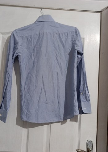 uzun Kollu erkek gömlek - Görsel 2