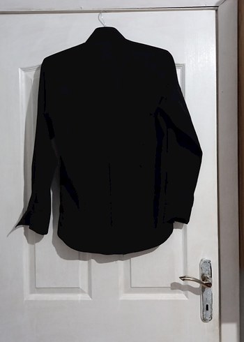 Uzun Kollu Erkek Gömlek - Görsel 2