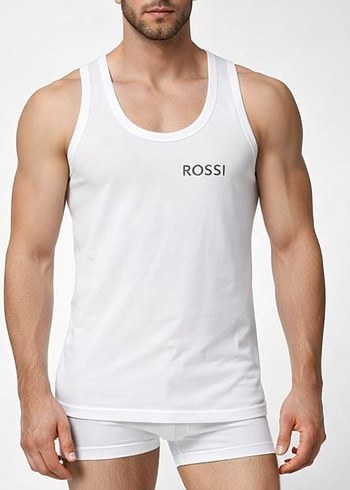 3.LÜ KUTU ROSSİ ERKEK BOXER,ATLET,ÇORAP ... - Görsel 5