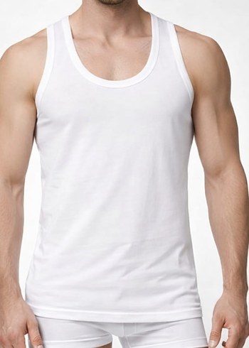 3.LÜ KUTU ROSSİ ERKEK BOXER,ATLET,ÇORAP ... - Görsel 4