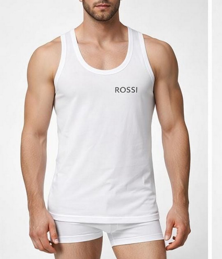 3.LÜ KUTU ROSSİ ERKEK BOXER,ATLET,ÇORAP ... - Görsel 5