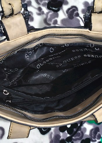 2 adet çanta Yılan Desenli Zincir Detaylı Kadın Süet Çanta - Görsel 12