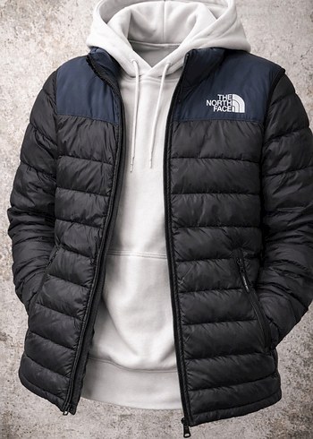 North Face m