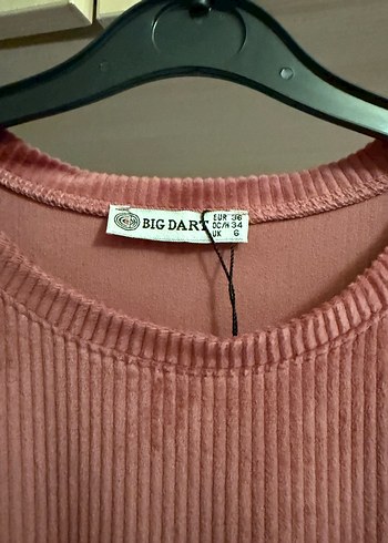 Kadın Piliseli Uzun Kollu Bohem Elbise - Görsel 2