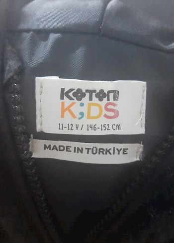 Kürklü Leopar Desenli Siyah Kolsuz Yelek - Görsel 4