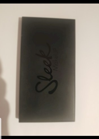 Sleek Çok Renkli Göz Farı Paleti - Görsel 2