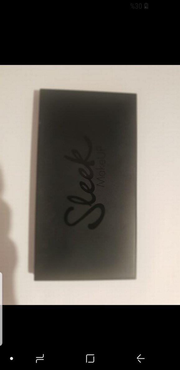 Sleek Çok Renkli Göz Farı Paleti - Görsel 2