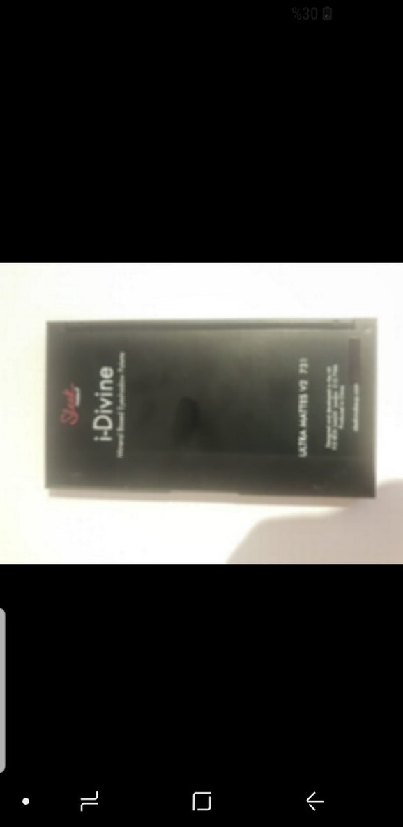 Sleek Çok Renkli Göz Farı Paleti - Görsel 3