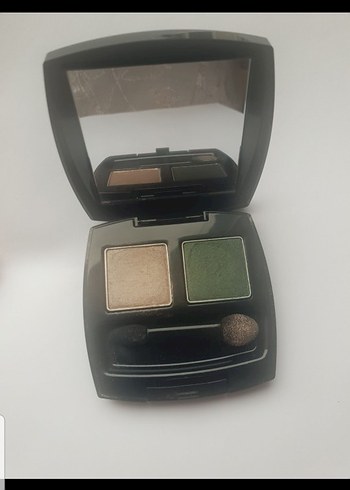 Haki Bej Göz Farı Paleti - Görsel 2