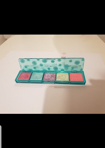 l heart revolution mini match far paleti oops a daisy. - Görsel 4