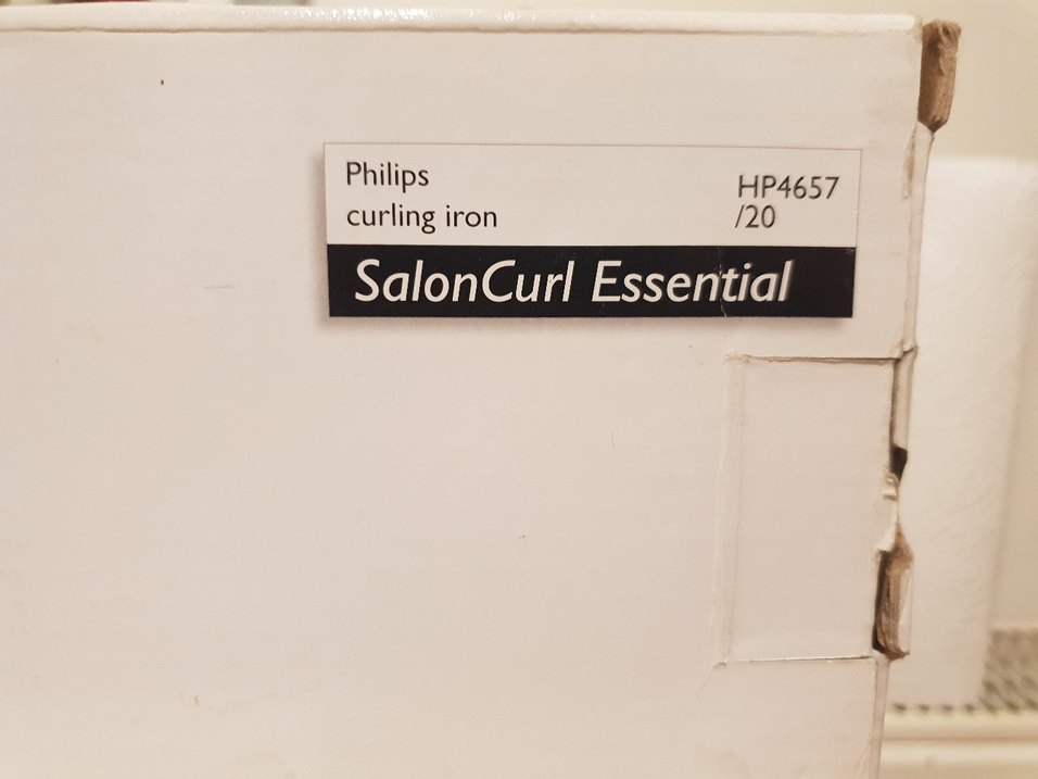 Mor SalonCurl Essential Saç Maşası (Fiyat Teklifine Aciktir) - Görsel 3