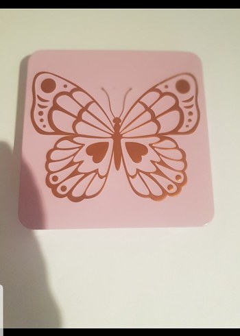 l Heart Revolution Far Paleti - Görsel 2