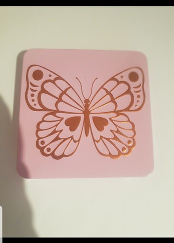 l Heart Revolution Far Paleti - Görsel 5