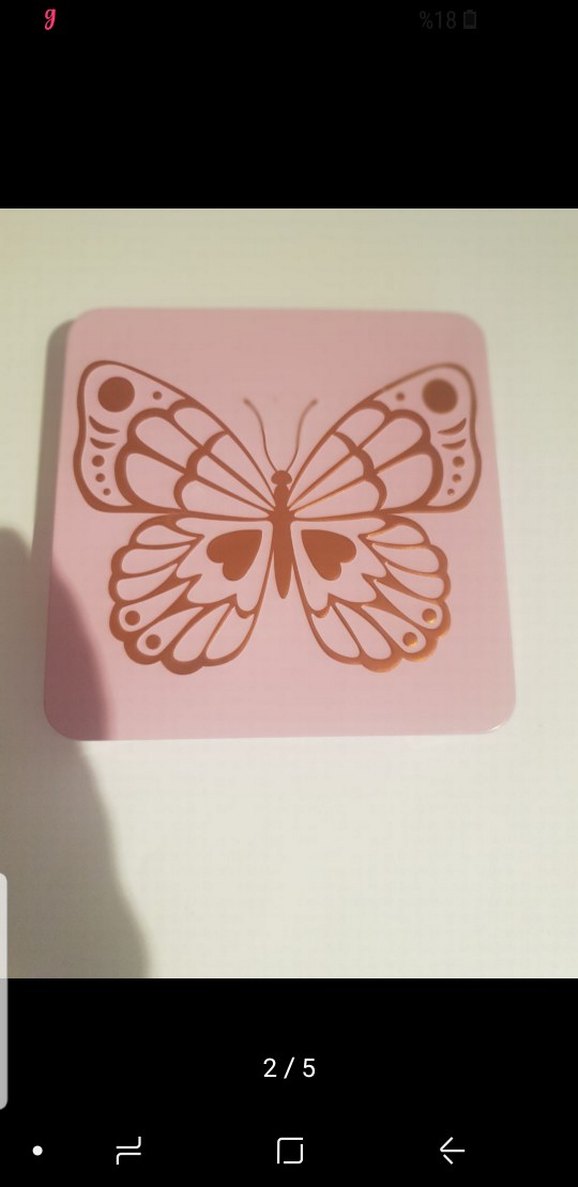 l Heart Revolution Far Paleti - Görsel 2