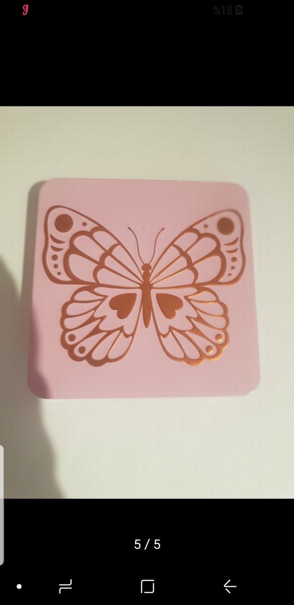 l Heart Revolution Far Paleti - Görsel 5