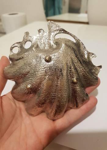 Antika Küllük / Taki Tabaği - Görsel 10