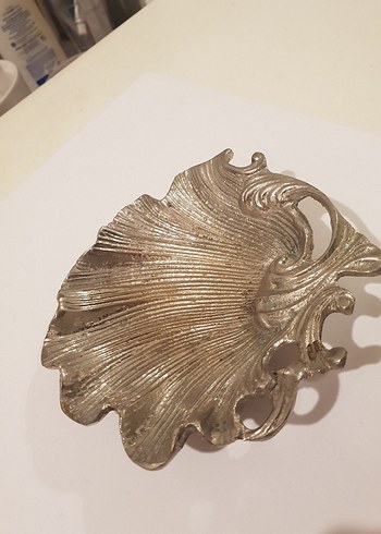 Antika Küllük / Taki Tabaği - Görsel 5