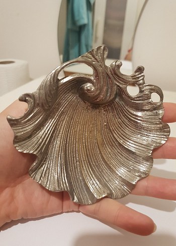 Antika Küllük / Taki Tabaği - Görsel 7