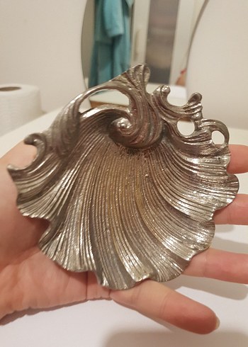 Antika Küllük / Taki Tabaği - Görsel 8