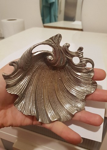 Antika Küllük / Taki Tabaği - Görsel 9