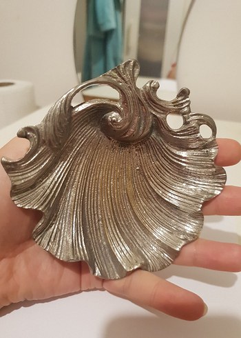 Antika Küllük / Taki Tabaği - Görsel 6