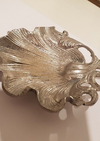 Antika Küllük / Taki Tabaği - Görsel 2