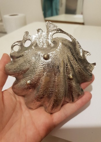 Antika Küllük / Taki Tabaği - Görsel 11