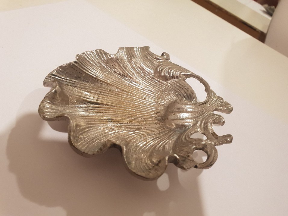 Antika Küllük / Taki Tabaği - Görsel 3