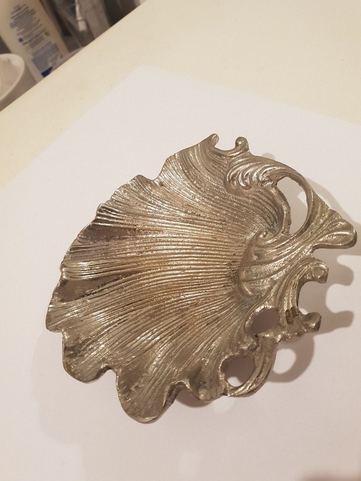 Antika Küllük / Taki Tabaği - Görsel 5