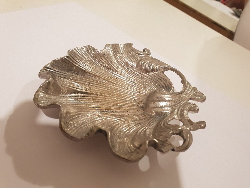 Antika Küllük / Taki Tabaği - Görsel 4