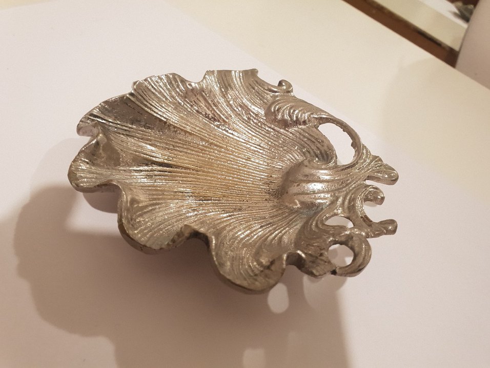 Antika Küllük / Taki Tabaği - Görsel 2