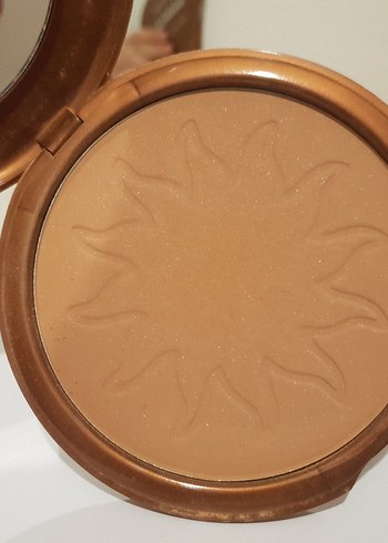 Flormar Bronzlaştırıcı Pudra - Görsel 2